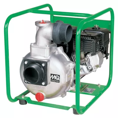 2" Centrifugal Pump
