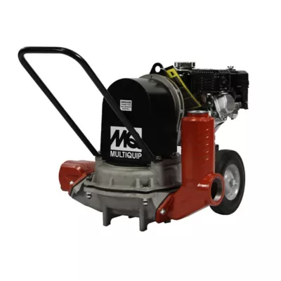 3" Gas Diaphragm Pump