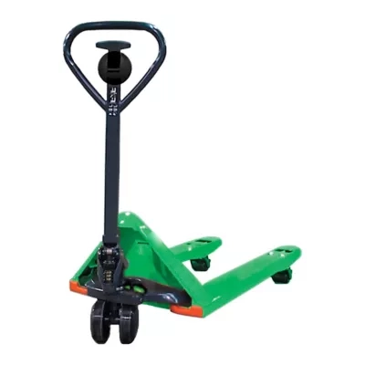 Pallet Truck Narrow