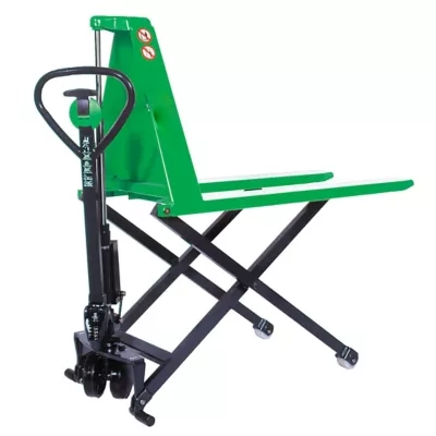 Pallet Truck High Lift