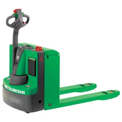 Electric Pallet Truck