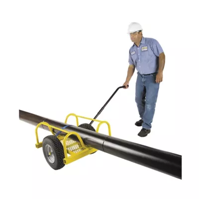 1,000 lb Bar and Pipe Cart