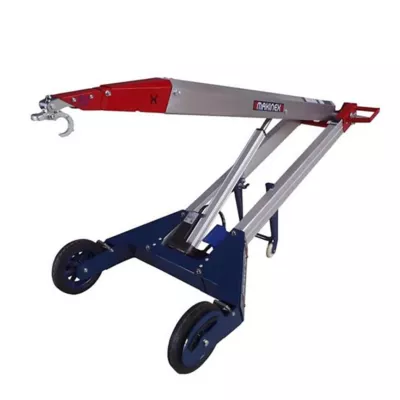 Powered Hand Truck