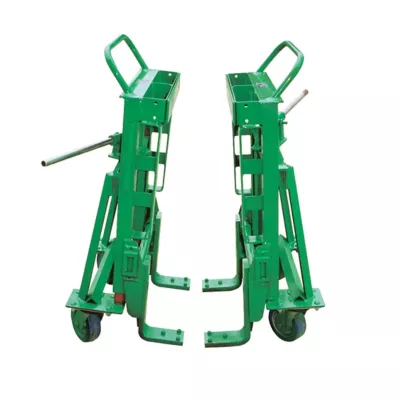 3 Ton Roll-A-Lift