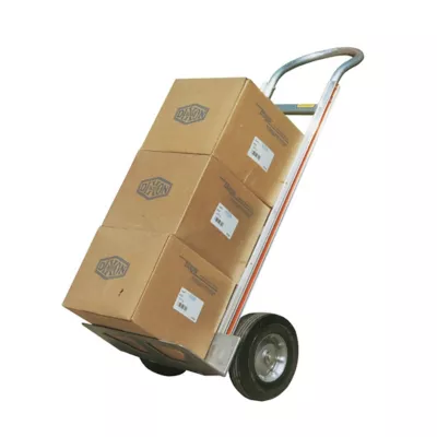 500 lb Aluminum Hand Truck