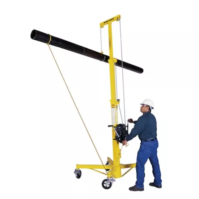 Roustabout Lift