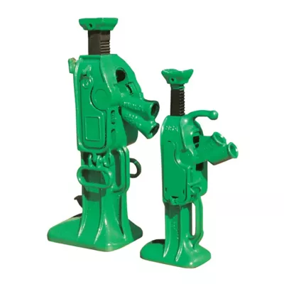 5 Ton Toe Railroad Jack