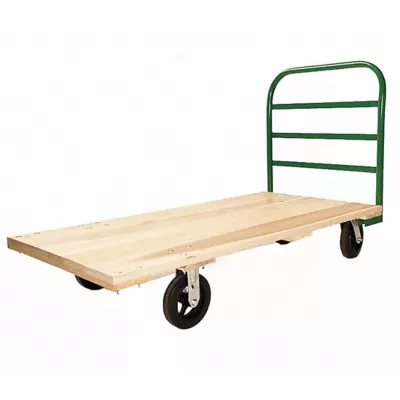 Platform Hand Truck