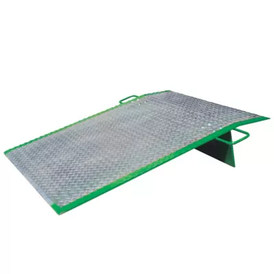 Dock Board