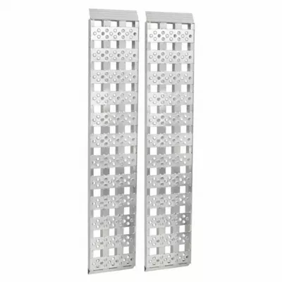 Portable Loading Ramp