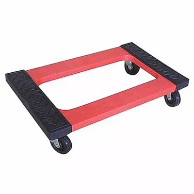 4 Wheel Dolly