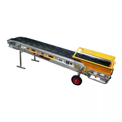 14.5' x 12" Conveyor Section