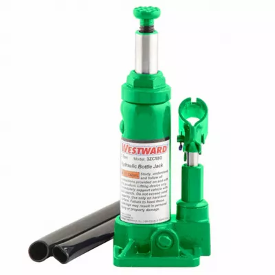 2 Ton Bottle Jack