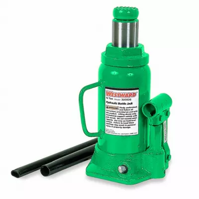 12 Ton Bottle Jack