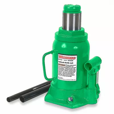 20 Ton Bottle Jack