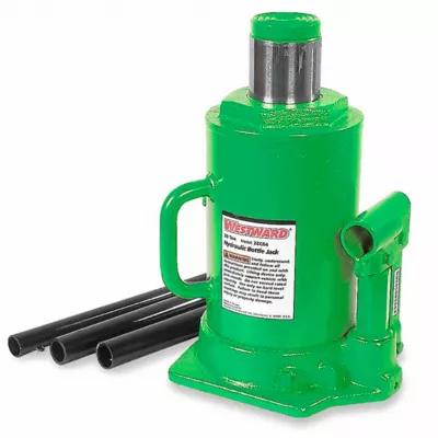 35 Ton Bottle Jack