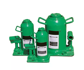 60 Ton Bottle Jack