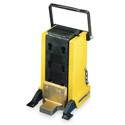 20 Ton Hydraulic Toe Jack