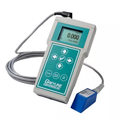 Doppler Flow Meter
