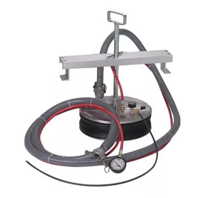 Manhole Vacuum Test Pump