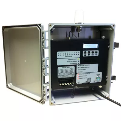 Remote Monitor