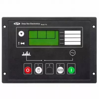 Auto Start Control