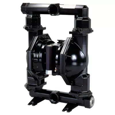 2" Air Diaphragm Aluminum Pump