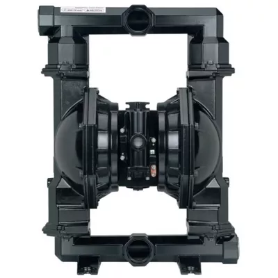 3" Air Diaphragm Aluminum Pump