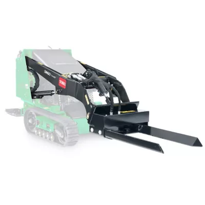 750 lb Track Mini Skidsteer
