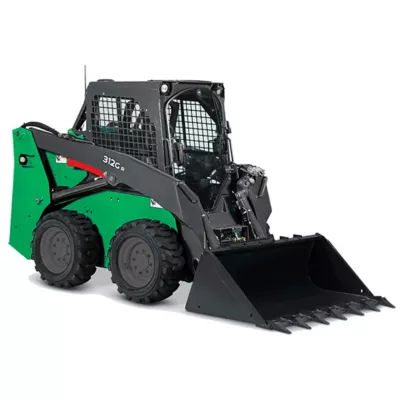 1000-1499 lb Skidsteer
