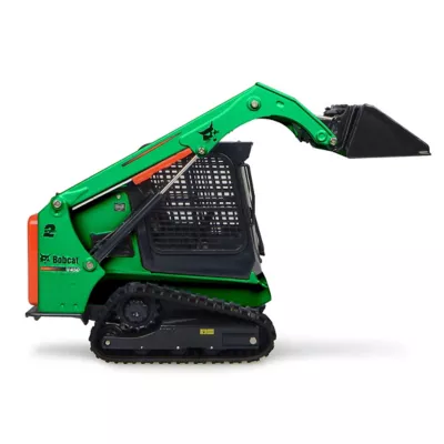 1100-1500 lb Track Skidsteer