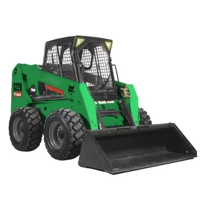 2000-2800 lb Skidsteer - High Flow Unit