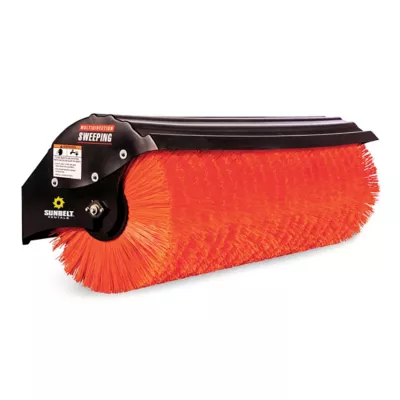 Skidsteer Sweeper/Broom