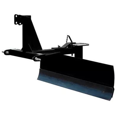 Skidsteer Grader Blade