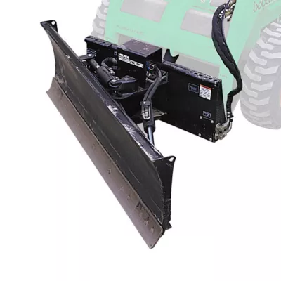 Skidsteer Dozer Blade
