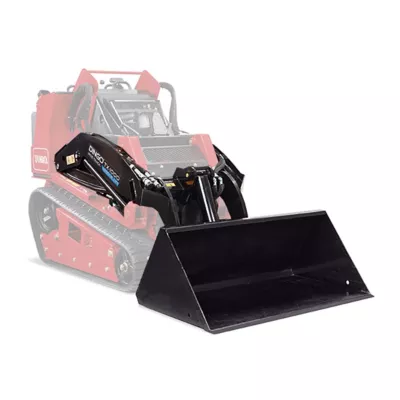 Mini Skidsteer Bucket