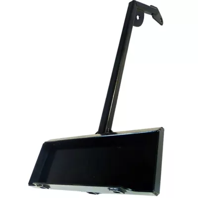 Skidsteer Tree Boom Attachment