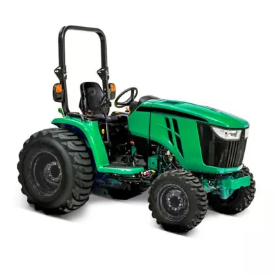 35-39 HP Tractor