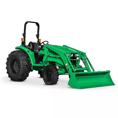40-49 HP Tractor