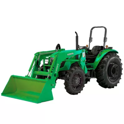 65-75 HP Tractor