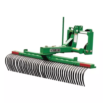 Landscape Rake Non Powered