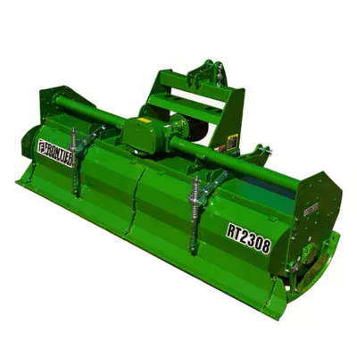 Rotary Tiller