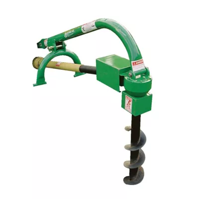 Posthole Auger for Tractor