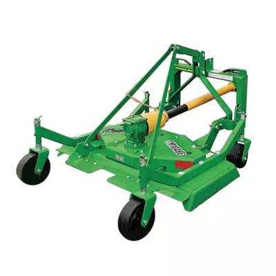 Grooming Mower