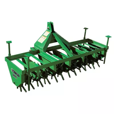 Tractor Aerator