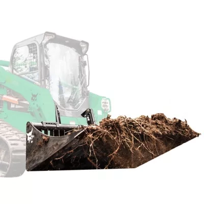 Root Rake for Tractor