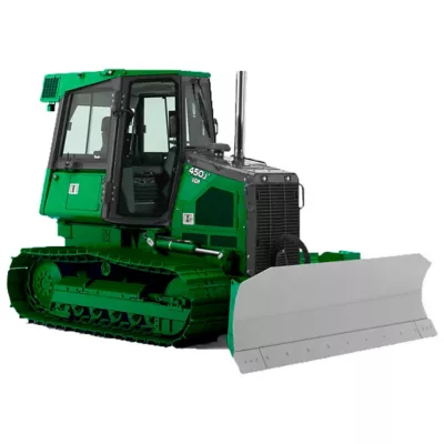 70-79 HP Crawler Dozer LGP