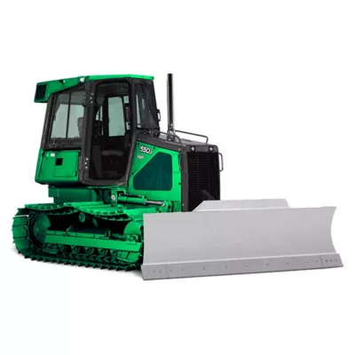 80-89 HP Crawler Dozer