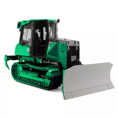 90-100 HP Crawler Dozer
