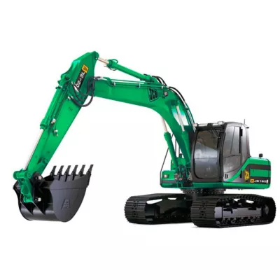 35-39K Hydraulic Excavator